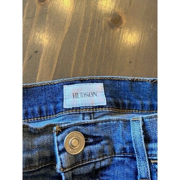 Hudson Women’s Jeans size‎ 28 - Picture 2 of 11